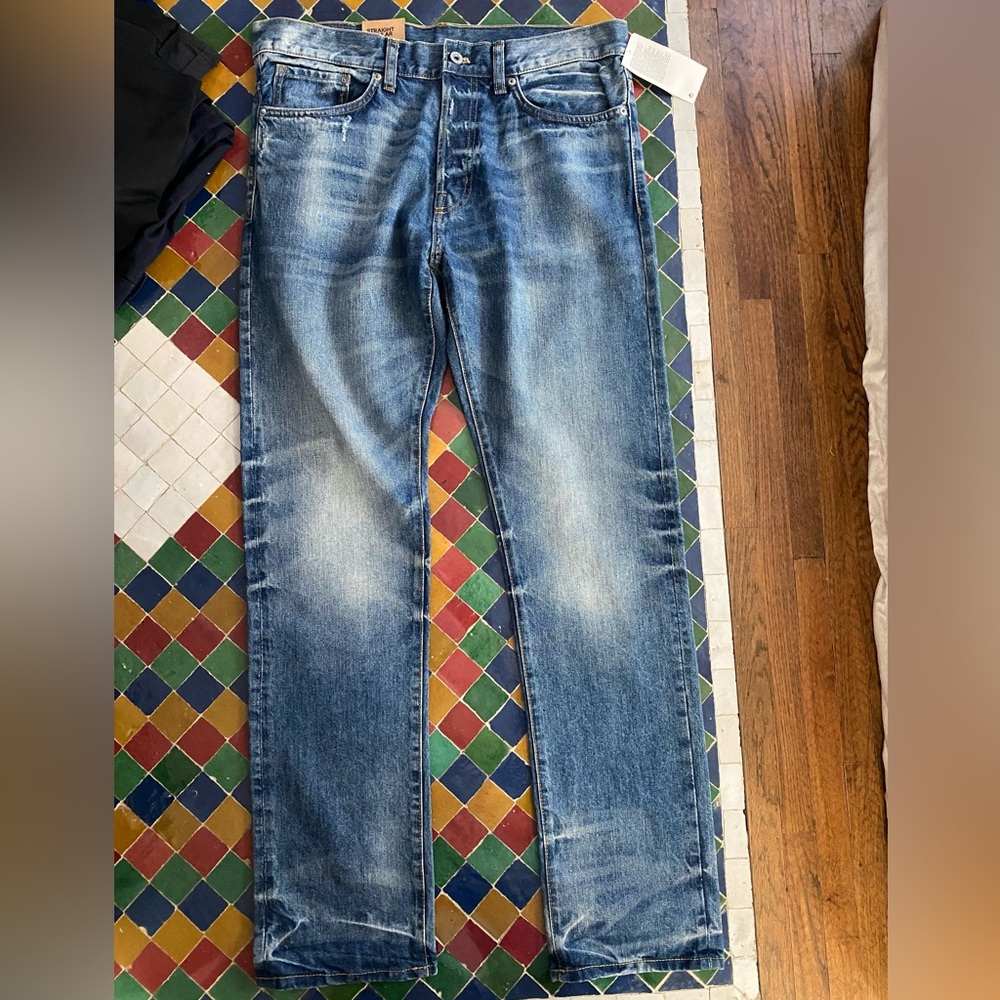 NWT H&M jeans